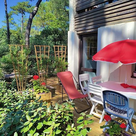 Appt Seignosse Le Penon - Plages Commerces A Pied Exterior foto