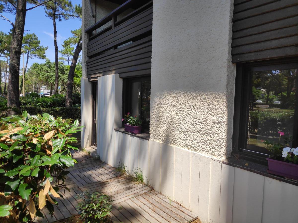 Appt Seignosse Le Penon - Plages Commerces A Pied Exterior foto
